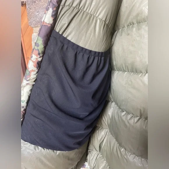 FIRST LITE MEN’S CHAMBERLAIN DOWN JACKET - Picture 3 of 7